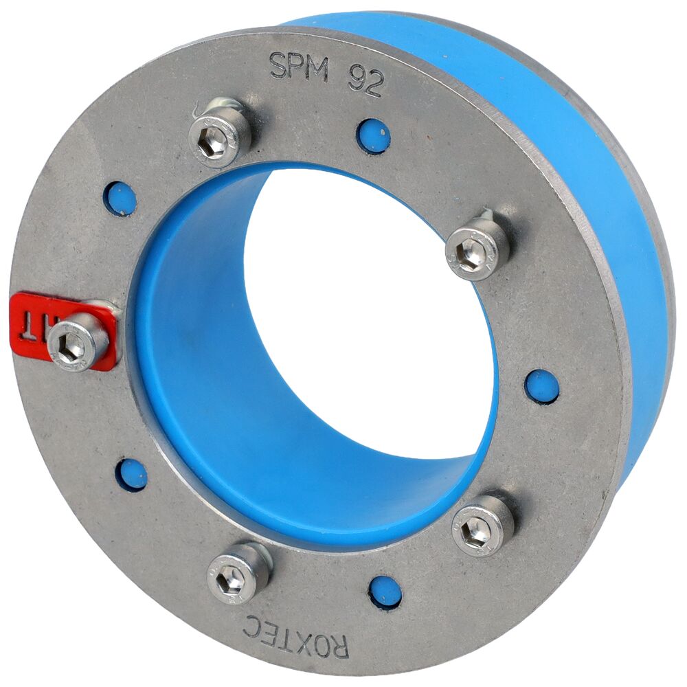 Roxtec SPM™ HT密閉